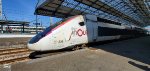 SNCF TGV INOUI 836